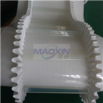 多晶硅耐划伤输送带